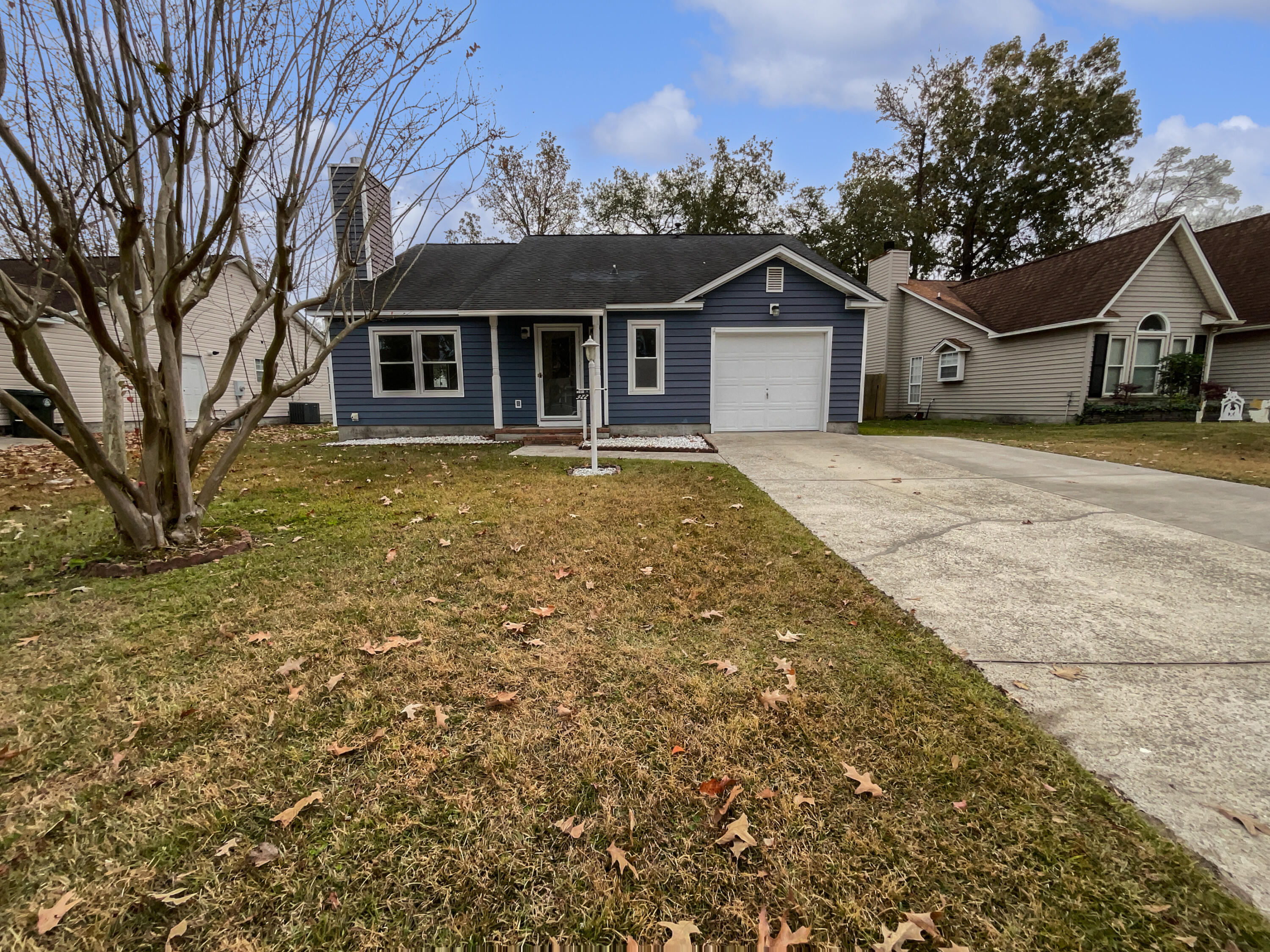 322 Muirfield Parkway Charleston, SC 29414 - Photo 19 of 22 listing_18