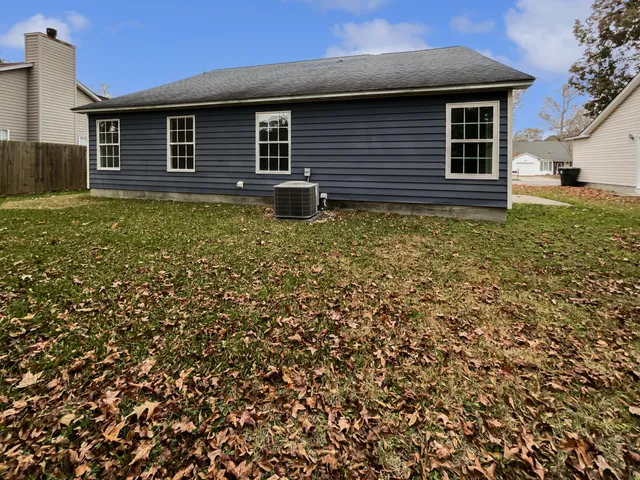 $384,000 | 322 Muirfield Parkway, Charleston, SC 29414