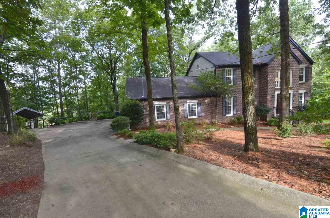 307 Newgate Court Alabaster, AL 35007 - Photo 40 of 50