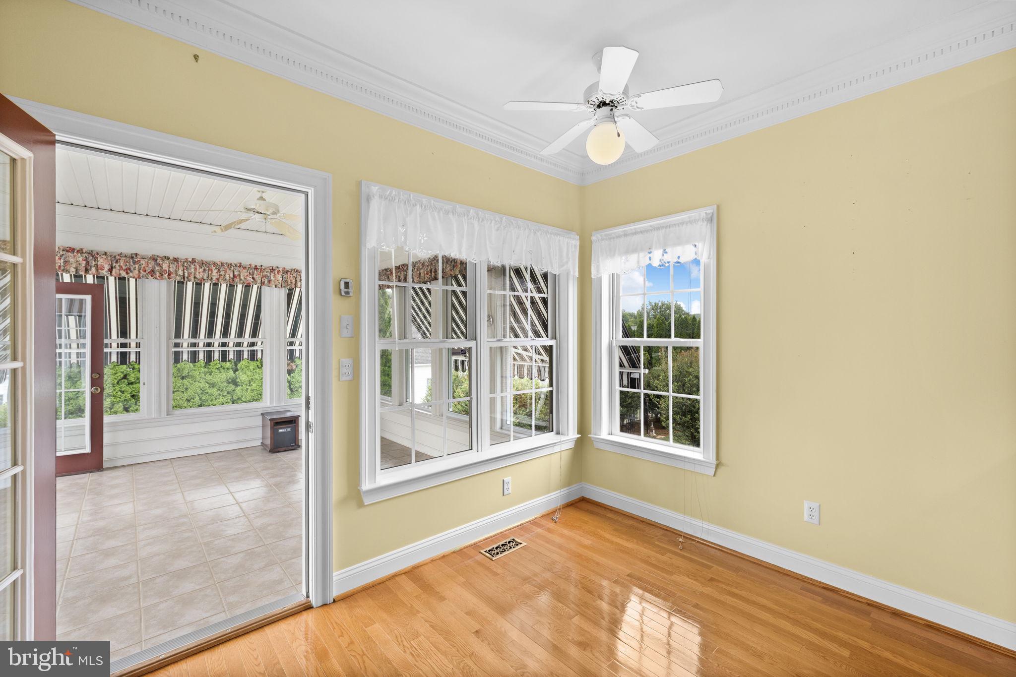 621 Country Club Road Culpeper, VA 22701 - Photo 25 of 45 Bright and airy sunlit corner room.