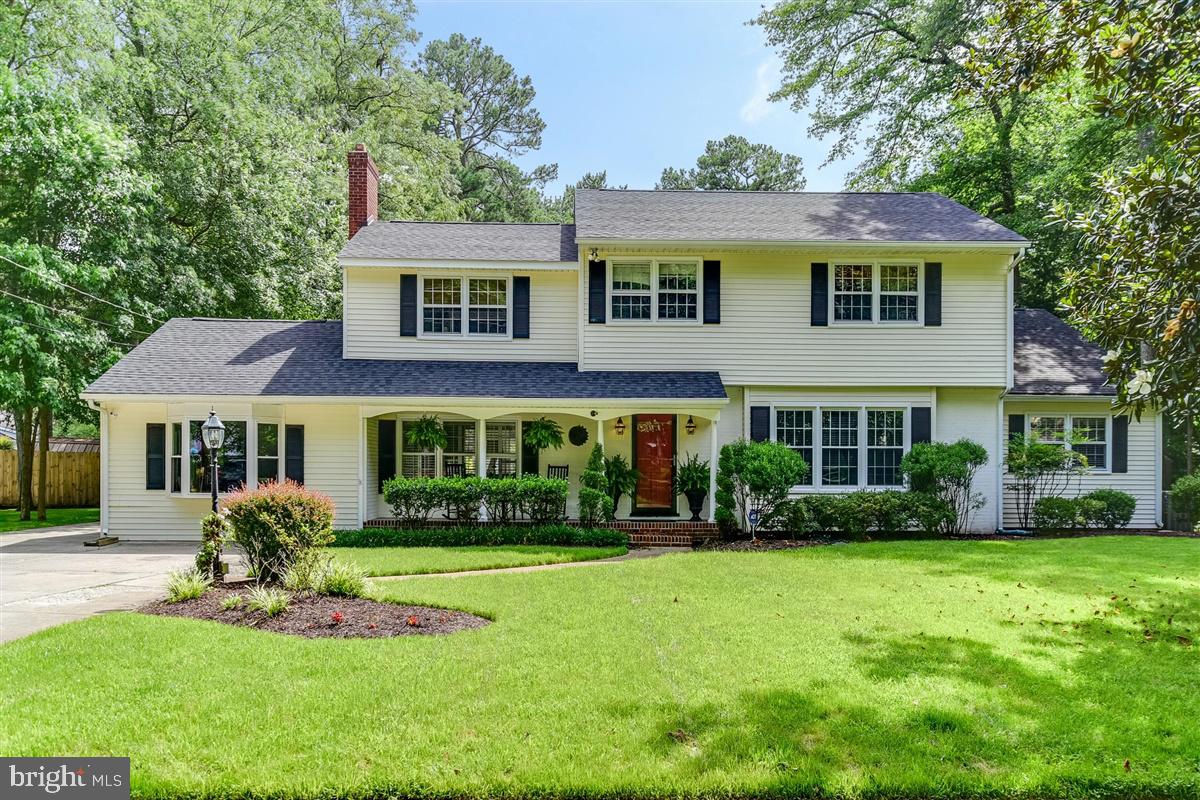 602 Fountain Road Salisbury, MD 21801 - Photo 1 of 79 Gallery Image 1