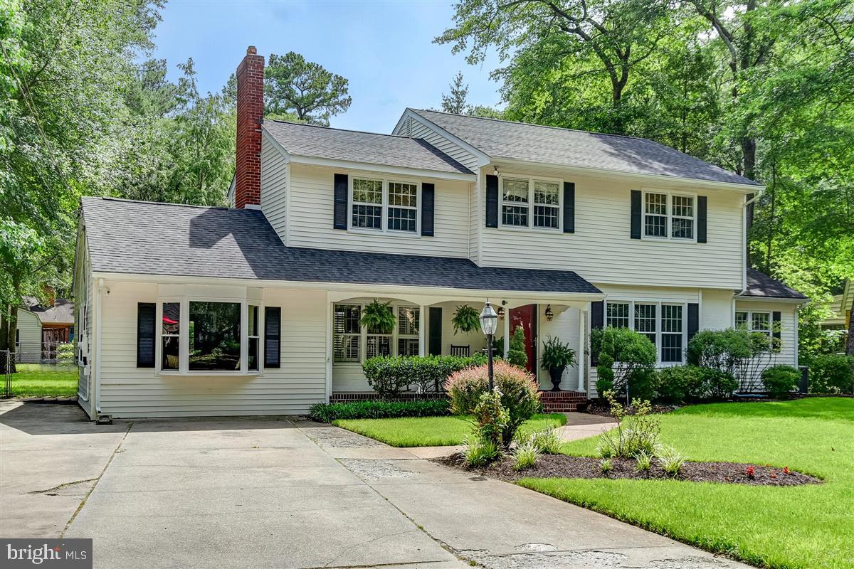 602 Fountain Road Salisbury, MD 21801 - Photo 78 of 79 Gallery Image 78
