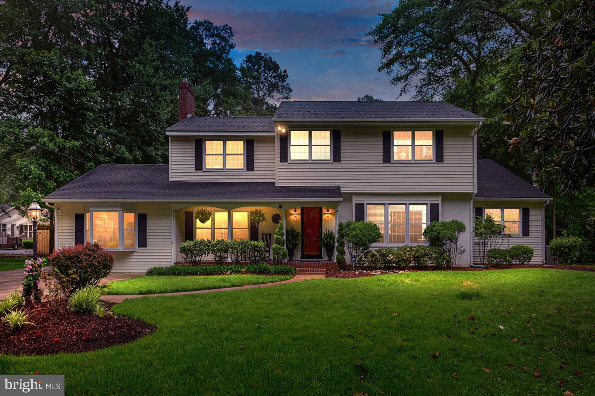 602 Fountain Road Salisbury, MD 21801 - Photo 79 of 79 Gallery Image 79