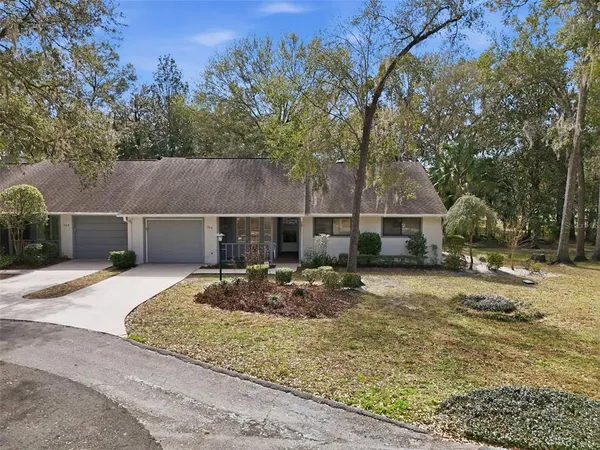 $155,000 | 554 West Cherry Laurel Court, Beverly Hills, FL 34465