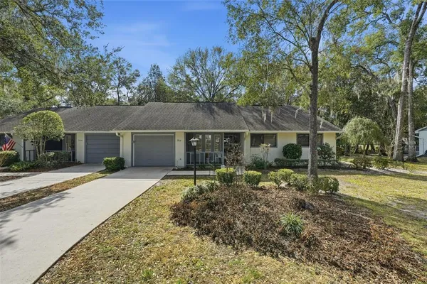 $155,000 | 554 West Cherry Laurel Court, Beverly Hills, FL 34465