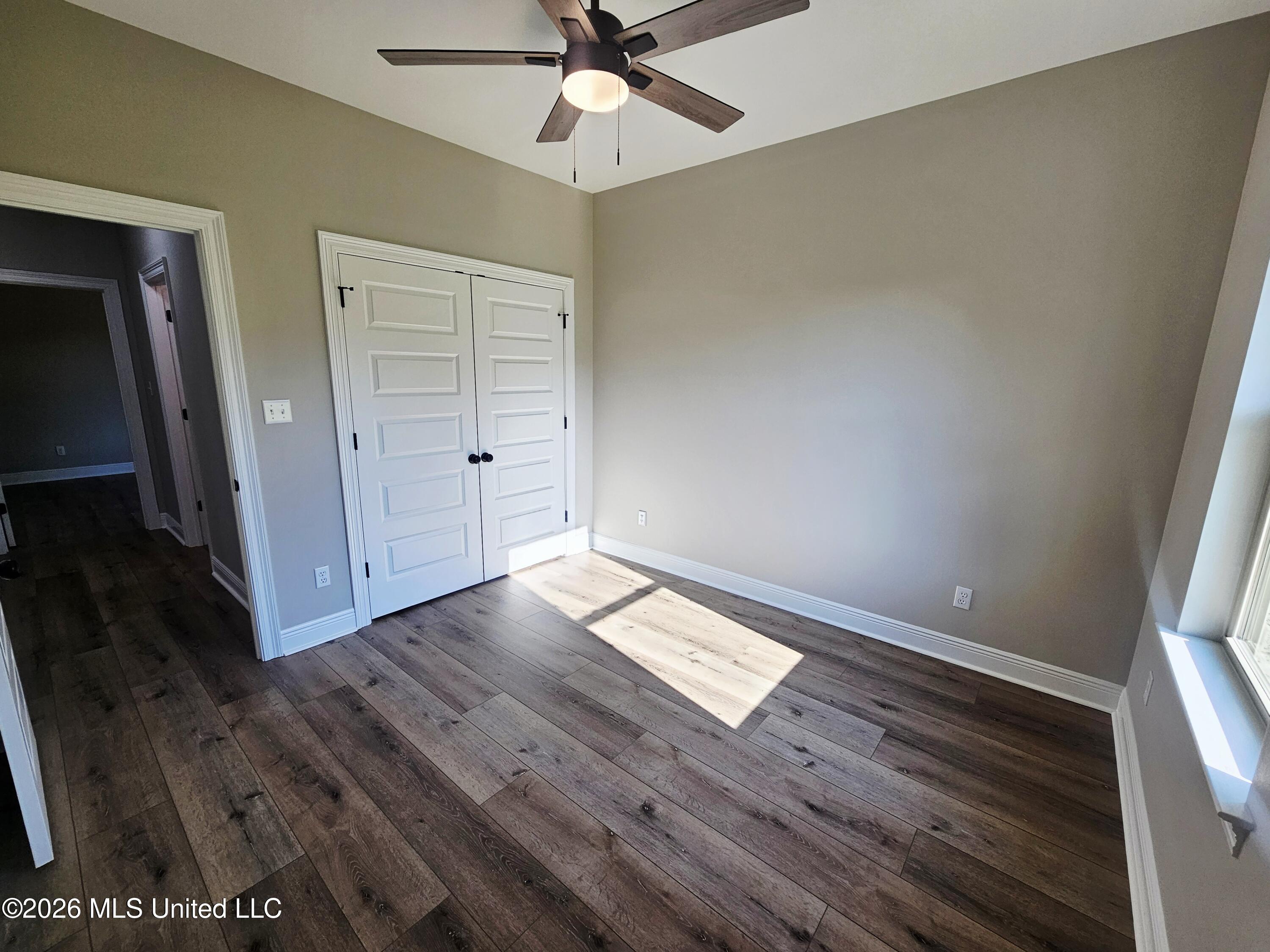 1692 Ceasar Road Carriere, MS 39426 - Photo 20 of 29 2nd bedroom