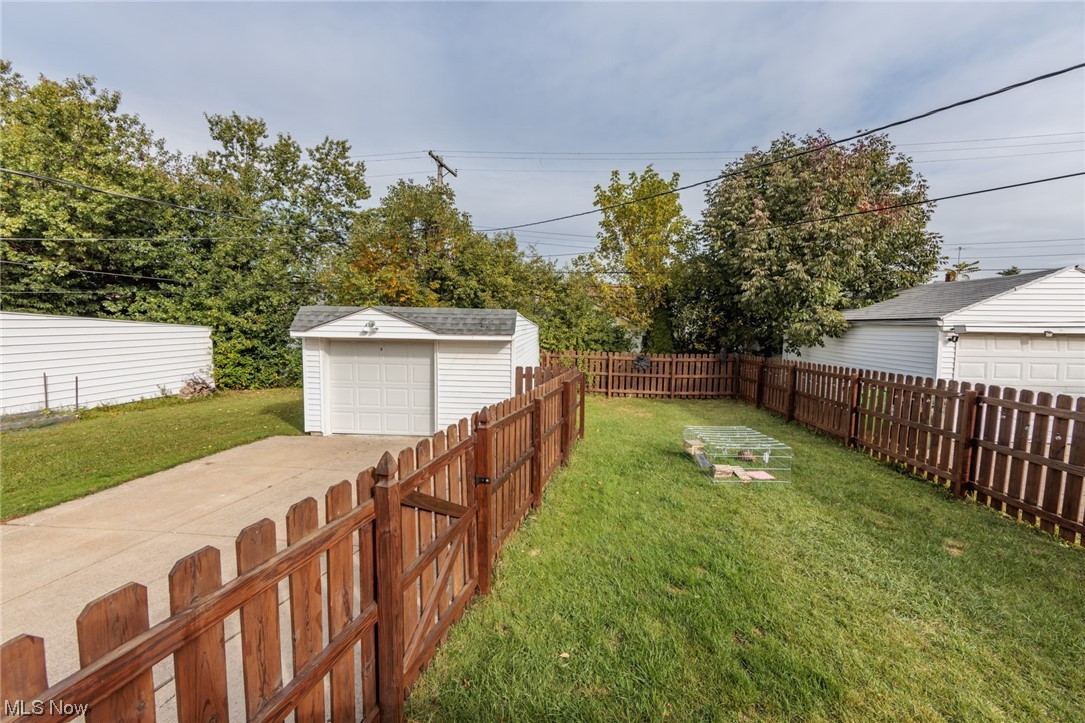 4121 Wyncote Road South Euclid, OH 44121 - Photo 33 of 34 Gallery Image 33
