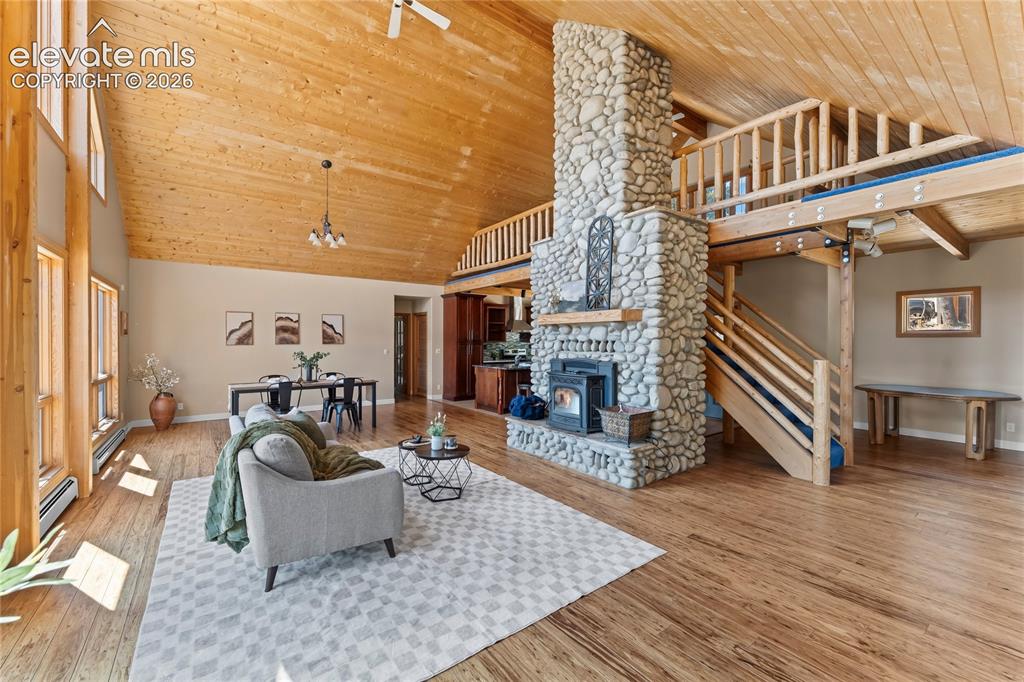 1008 Cantiberry Road Divide, CO 80814 - Photo 4 of 37