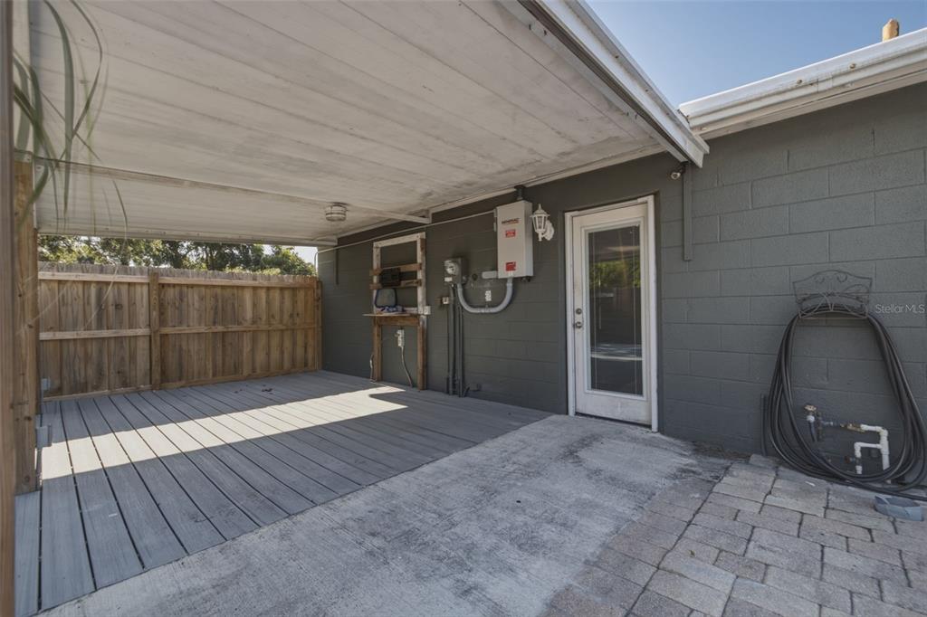 8536 Quail Road Seminole, FL 33777 - Photo 28 of 34 Gallery Image 28