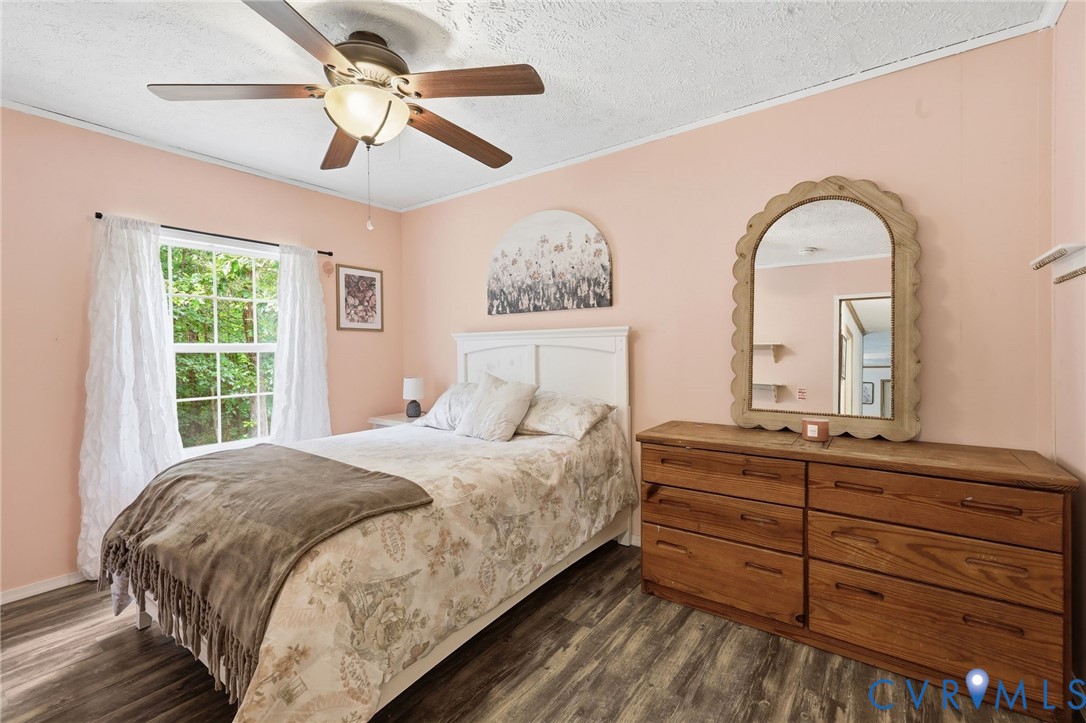 24140 Genito Road Amelia Court House, VA 23002 - Photo 21 of 44 Bedroom 2