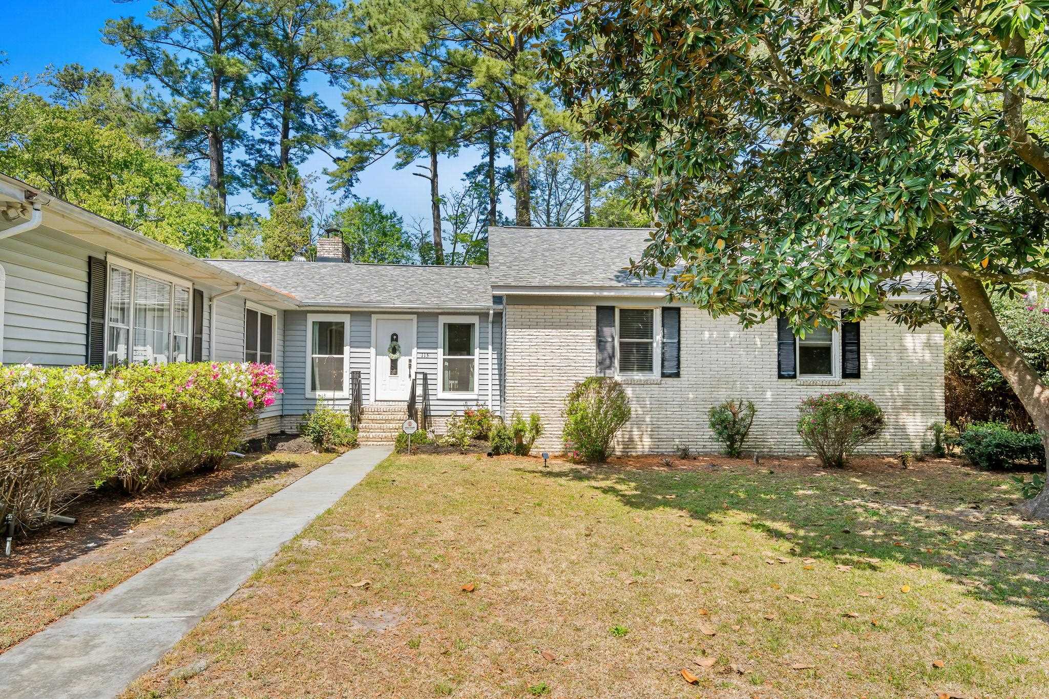 115 Wofford Road Conway, SC 29526 - Photo 1 of 51