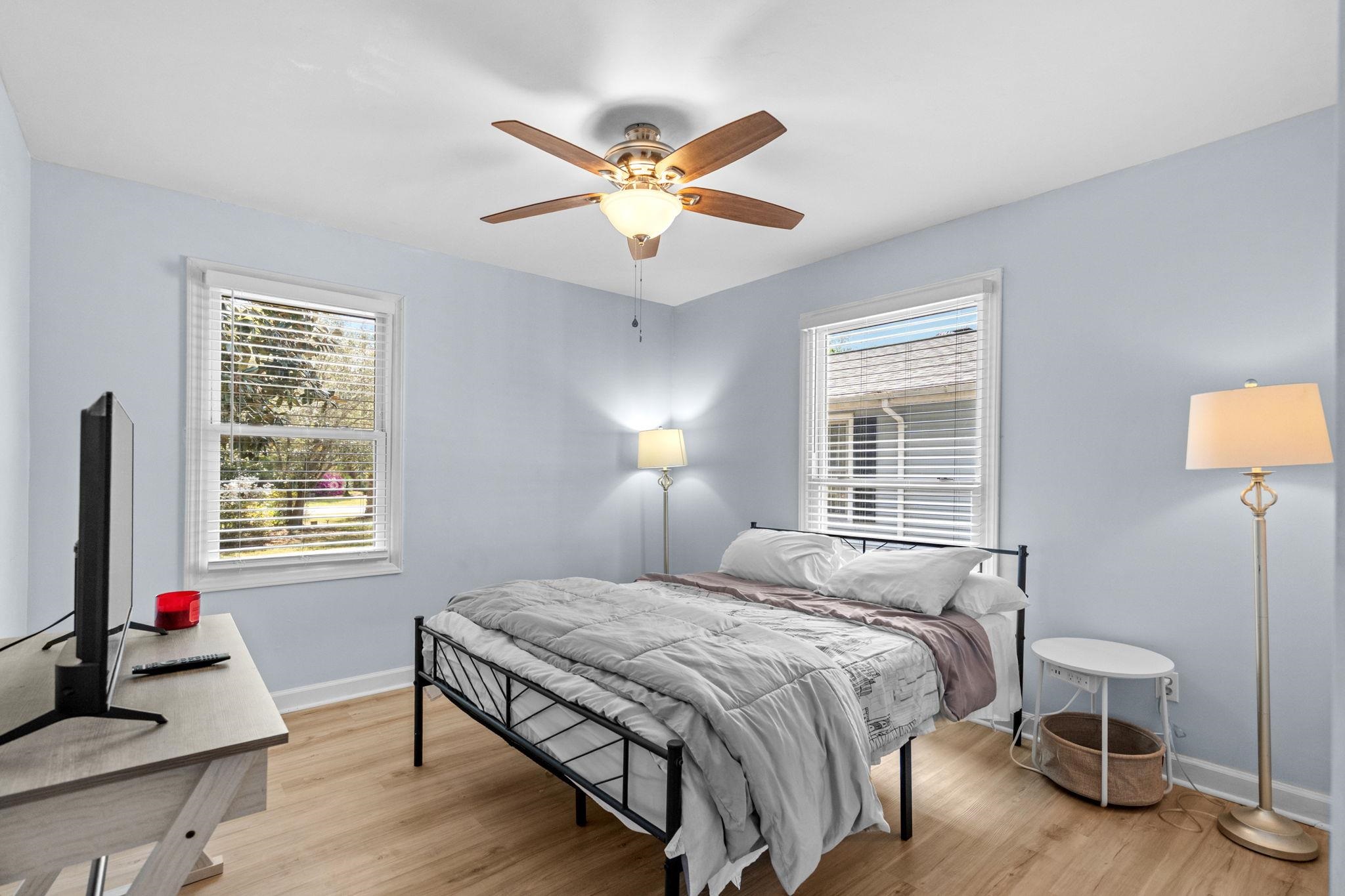 115 Wofford Road Conway, SC 29526 - Photo 25 of 51