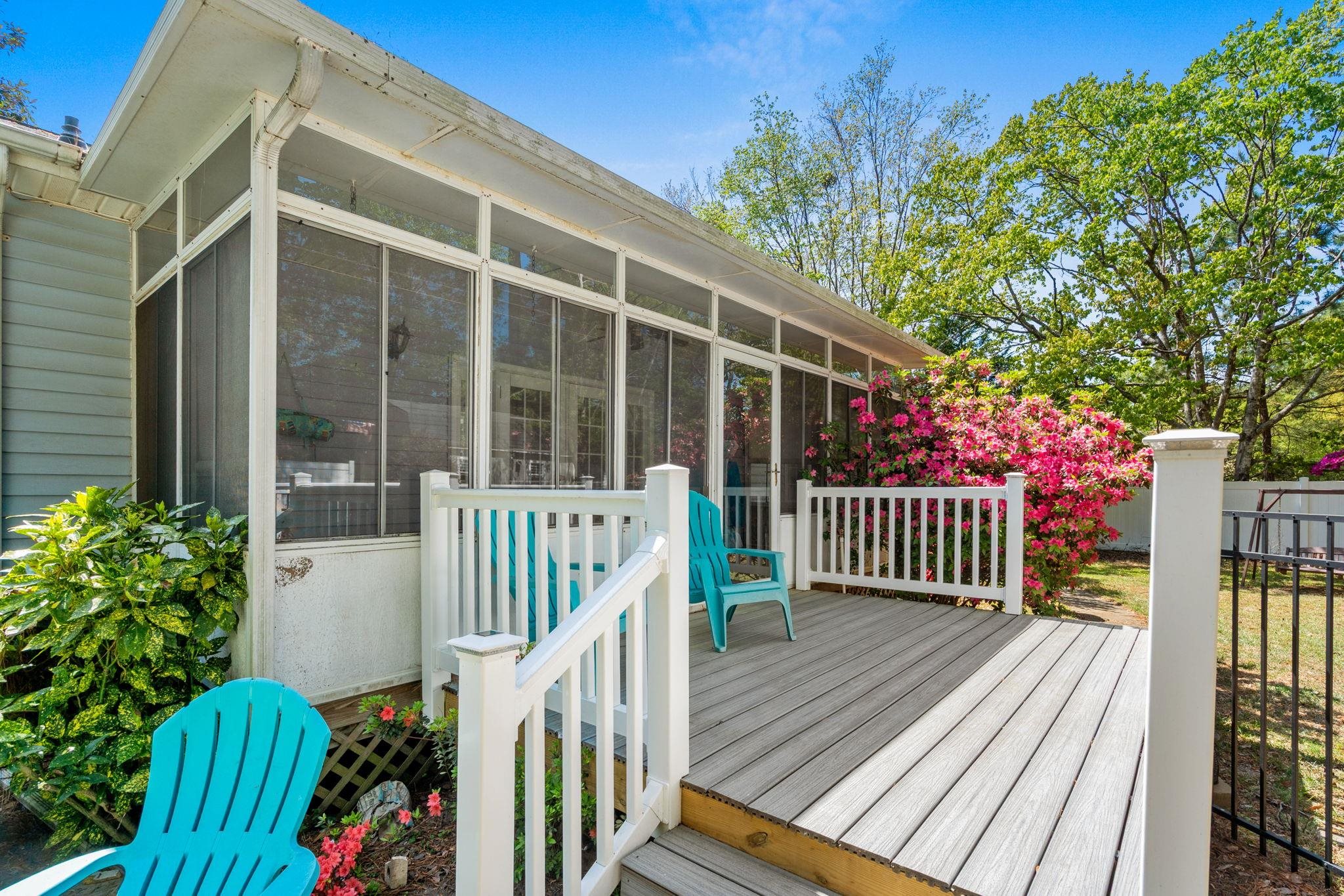 115 Wofford Road Conway, SC 29526 - Photo 31 of 51