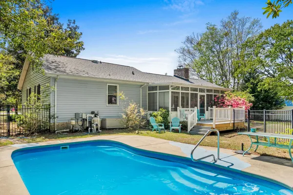 $375,000 | 115 Wofford Road, Conway, SC 29526