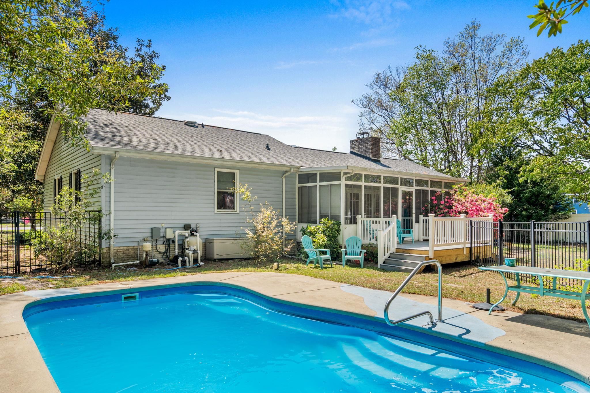 115 Wofford Road Conway, SC 29526 - Photo 32 of 51