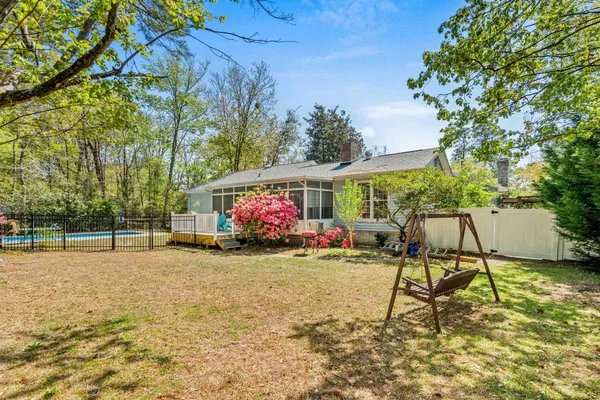 $375,000 | 115 Wofford Road, Conway, SC 29526