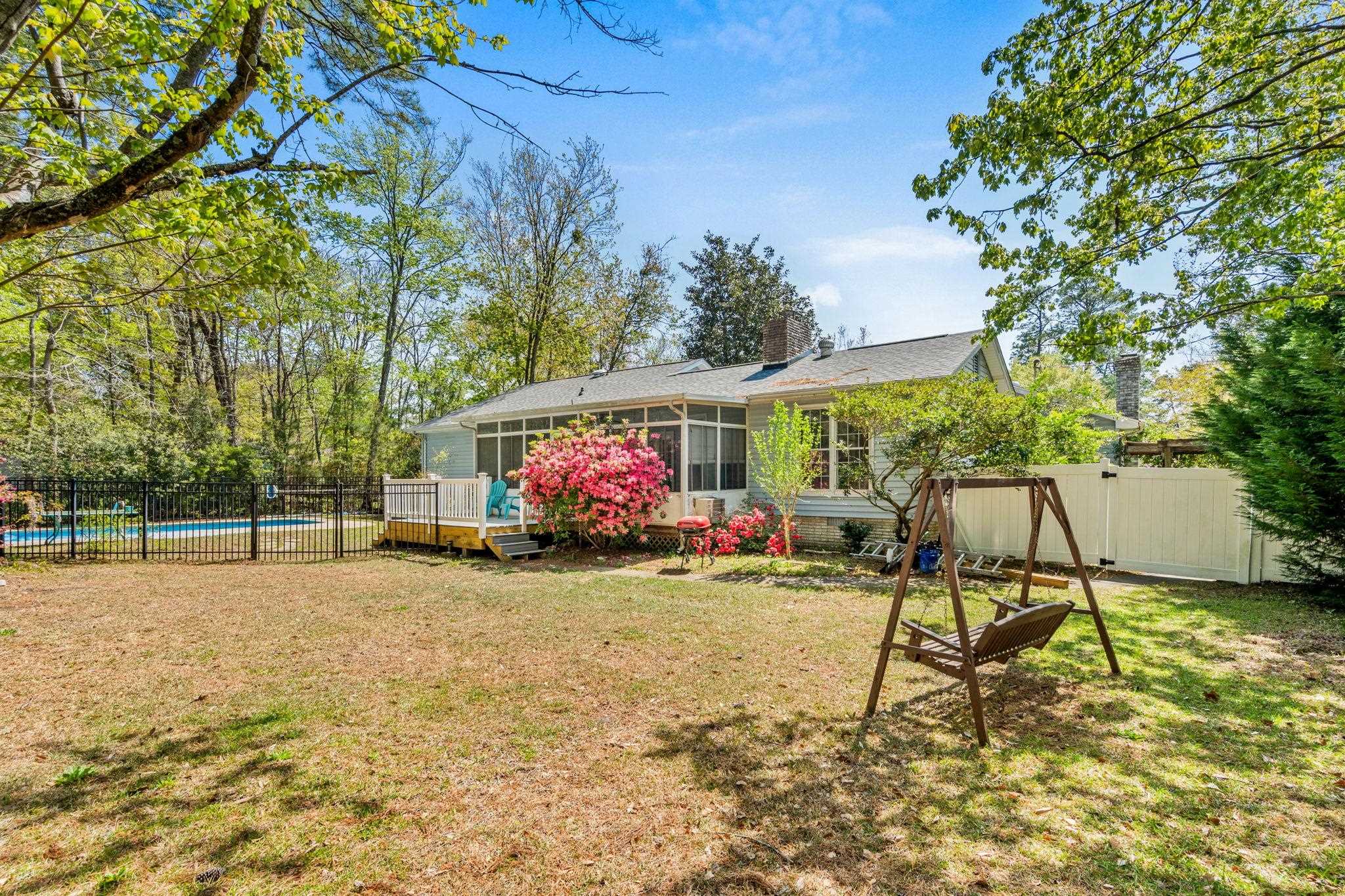 115 Wofford Road Conway, SC 29526 - Photo 36 of 51