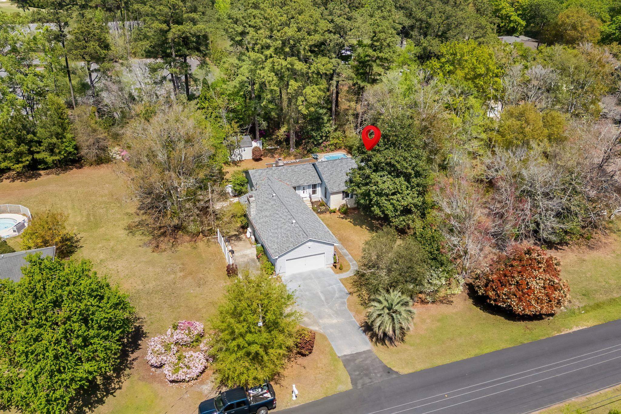 115 Wofford Road Conway, SC 29526 - Photo 37 of 51