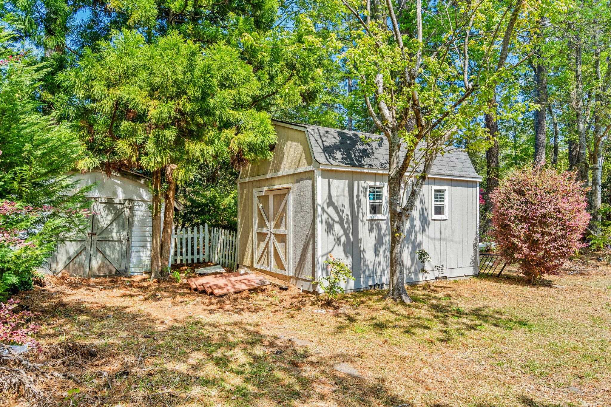 115 Wofford Road Conway, SC 29526 - Photo 38 of 51