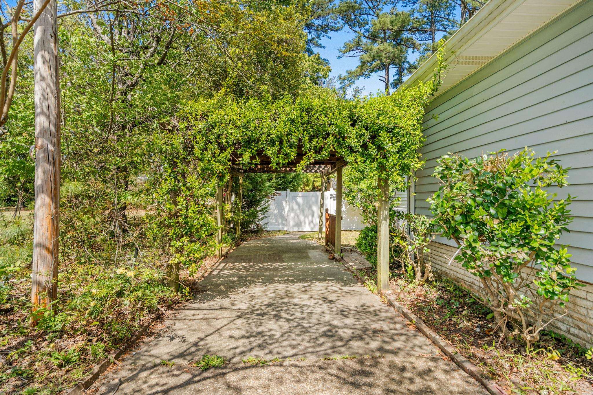 115 Wofford Road Conway, SC 29526 - Photo 39 of 51