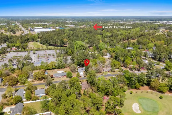 $375,000 | 115 Wofford Road, Conway, SC 29526