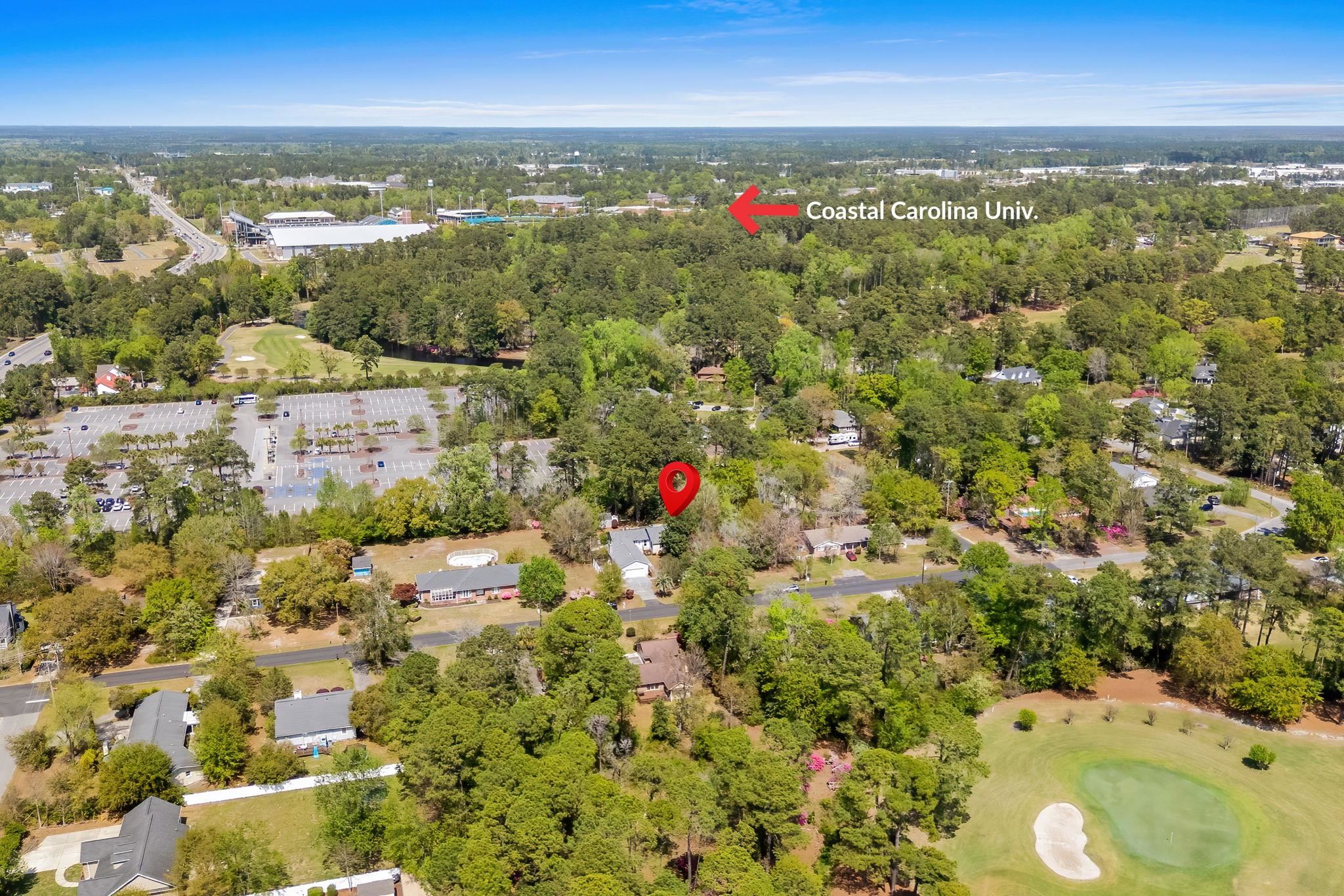 115 Wofford Road Conway, SC 29526 - Photo 4 of 51