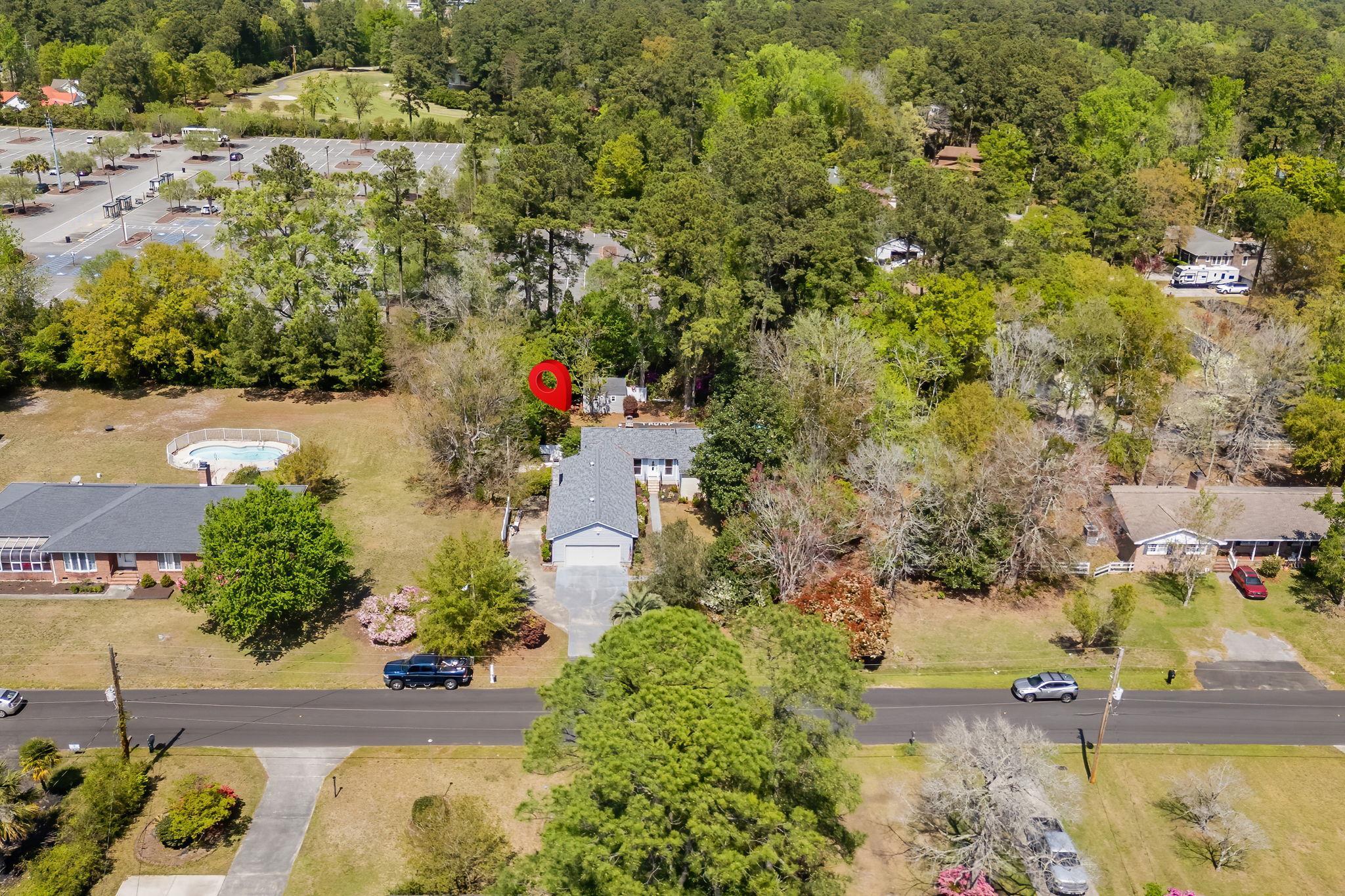 115 Wofford Road Conway, SC 29526 - Photo 41 of 51
