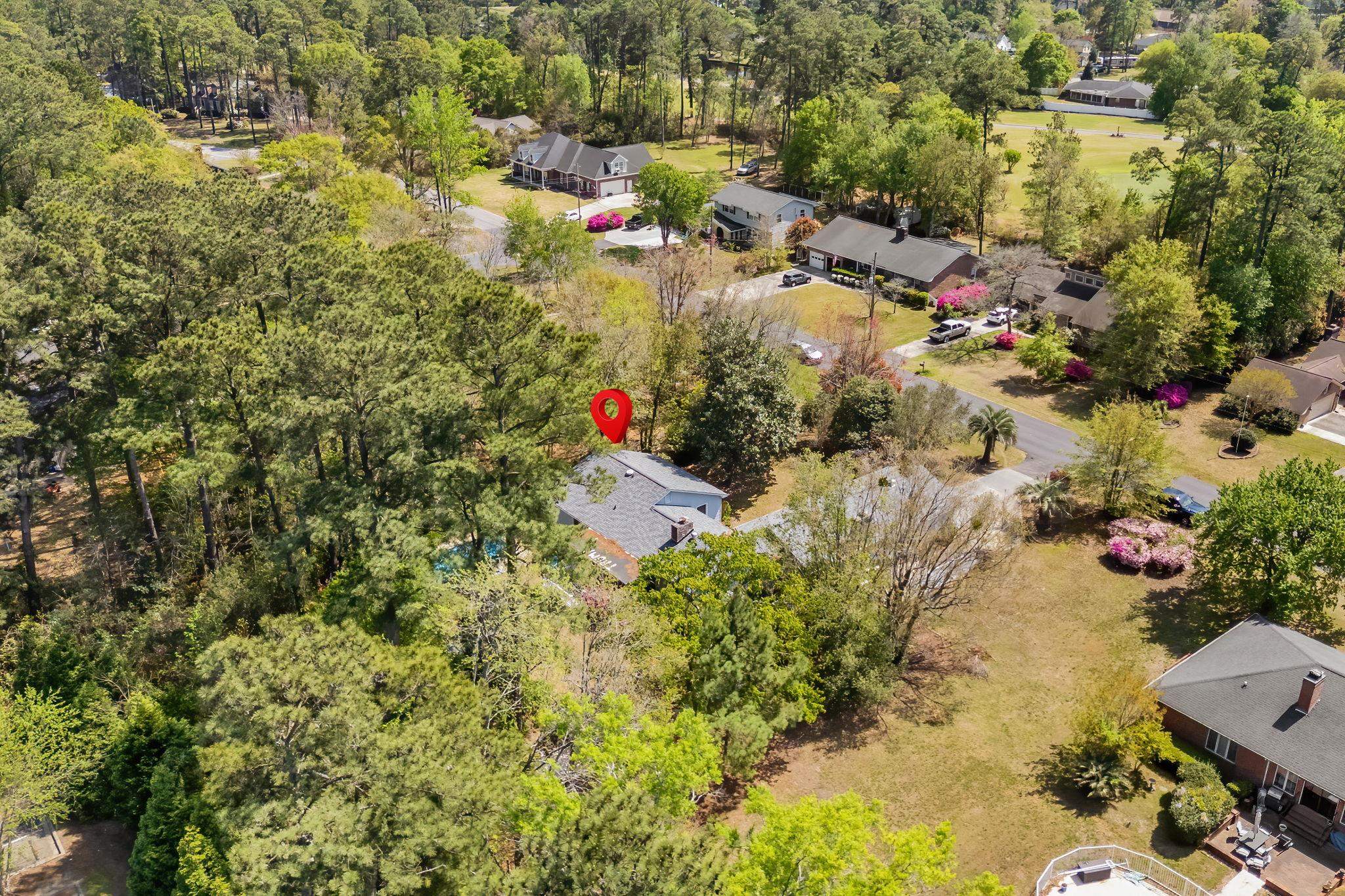 115 Wofford Road Conway, SC 29526 - Photo 42 of 51