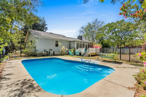 $375,000 | 115 Wofford Road, Conway, SC 29526