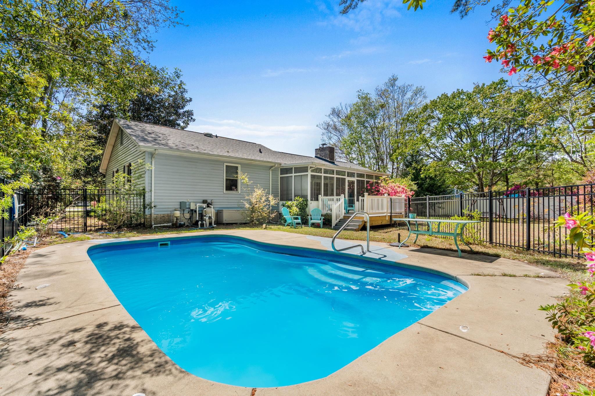 115 Wofford Road Conway, SC 29526 - Photo 5 of 51