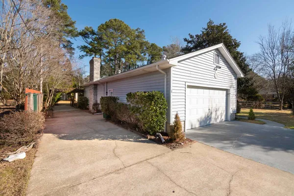 $375,000 | 115 Wofford Road, Conway, SC 29526