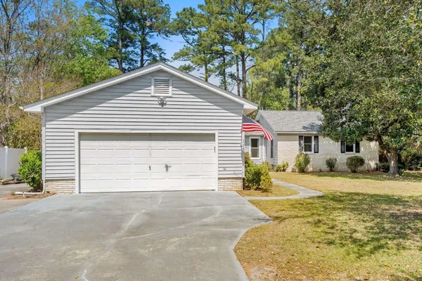 $375,000 | 115 Wofford Road, Conway, SC 29526