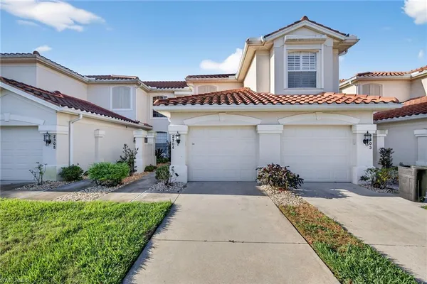 $475,000 | 22820 Sago Pointe Drive, Unit 2304, Estero, FL 34135
