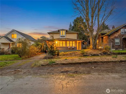 $635,000 | 1145 Blaine Street, Port Townsend, WA 98368