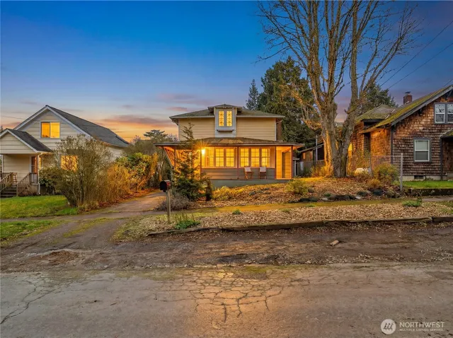 $635,000 | 1145 Blaine Street, Port Townsend, WA 98368