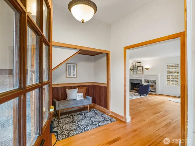 $635,000 | 1145 Blaine Street, Port Townsend, WA 98368