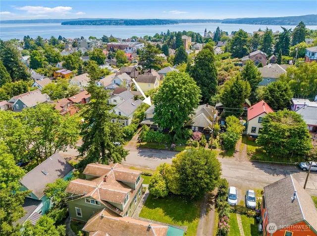 $635,000 | 1145 Blaine Street, Port Townsend, WA 98368