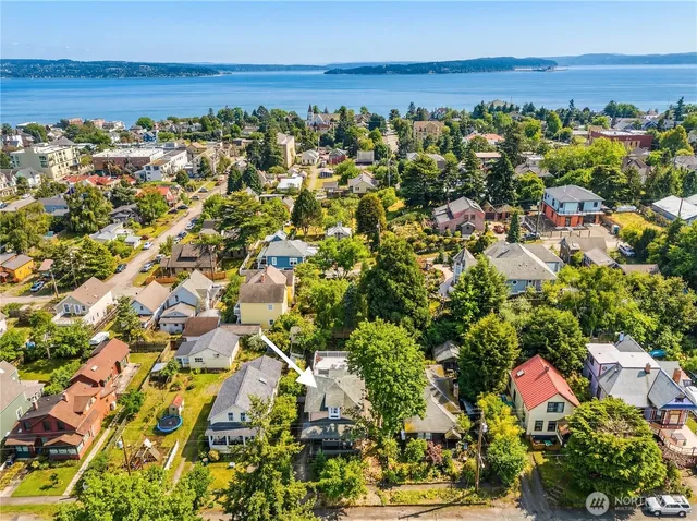 $635,000 | 1145 Blaine Street, Port Townsend, WA 98368