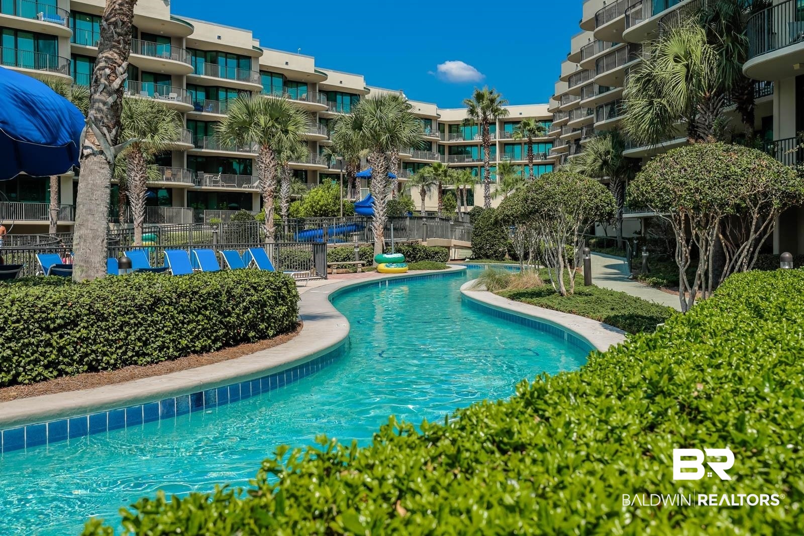 27580 Canal Road, Unit 1429 Orange Beach, AL 36561 - Photo 37 of 45 View of community pool