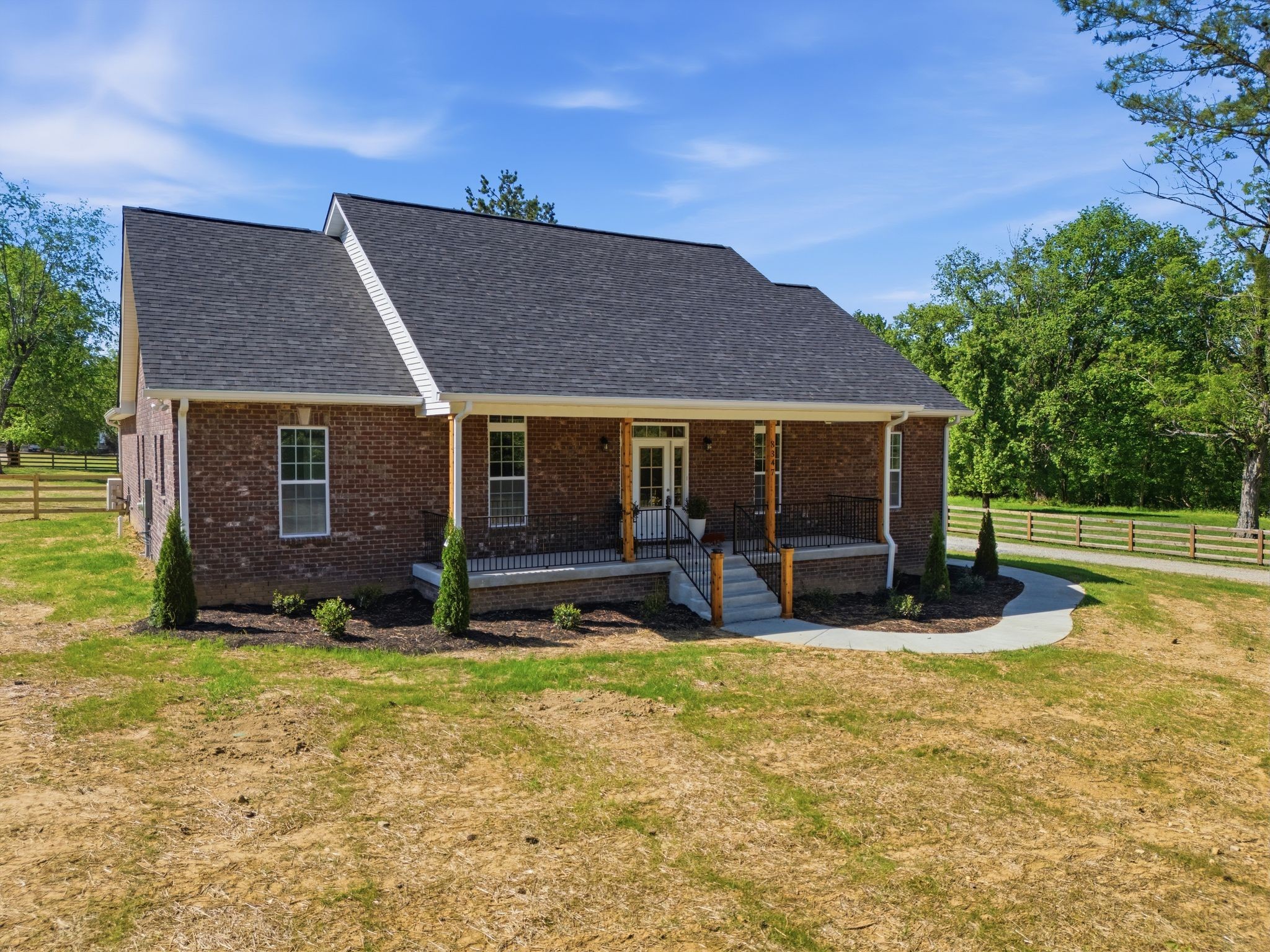 8347 Horseshoe Road Cottontown, TN 37048 - Photo 64 of 67