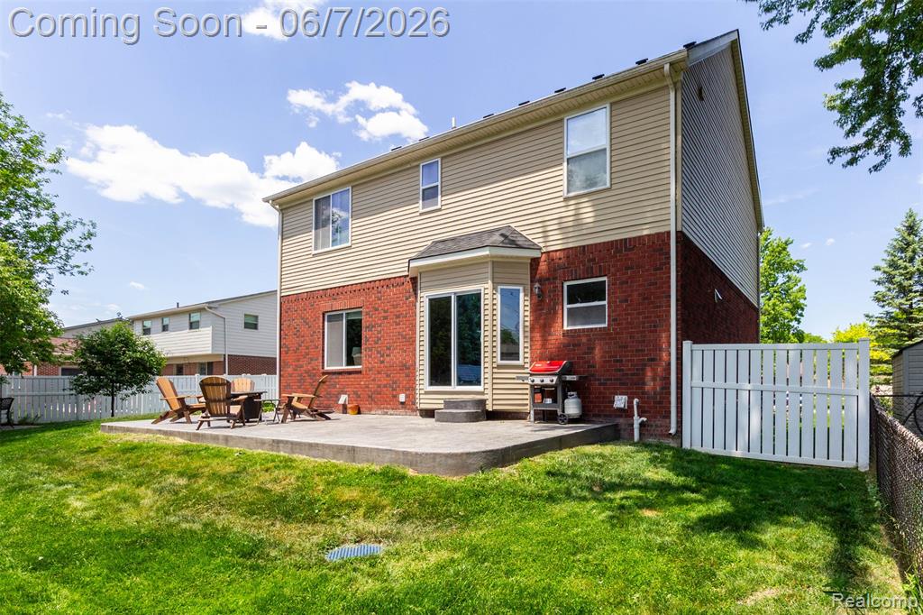 36039 Curtis Road Livonia, MI 48152 - Photo 54 of 61