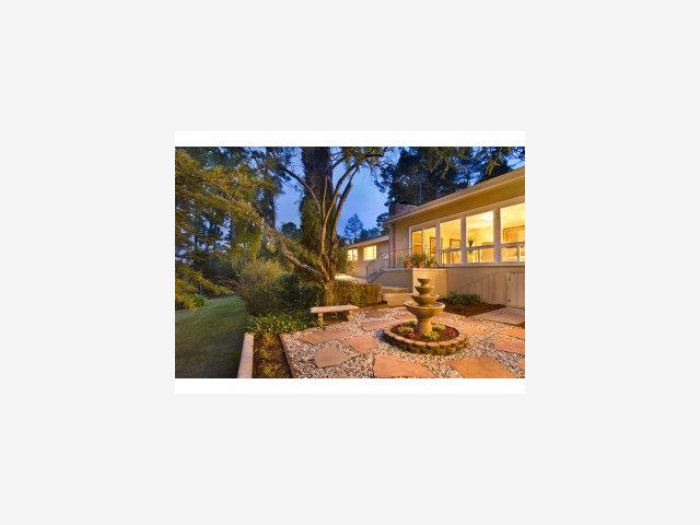 550 Darrell Road Hillsborough, CA 94010 - Photo 8 of 8