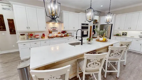 $865,000 | 4801 Majestic Hills Loop, Brooksville, FL 34601