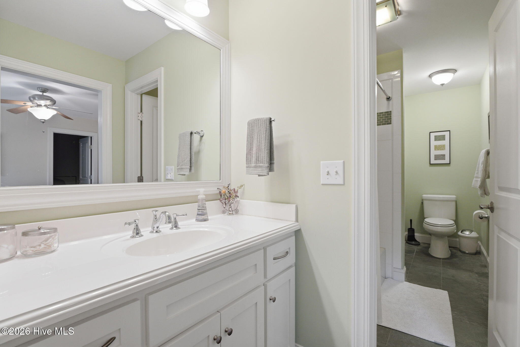 3207 Jennings Farm Road Northwest Wilson, NC 27896 - Photo 40 of 70 Jack and Jill Bath