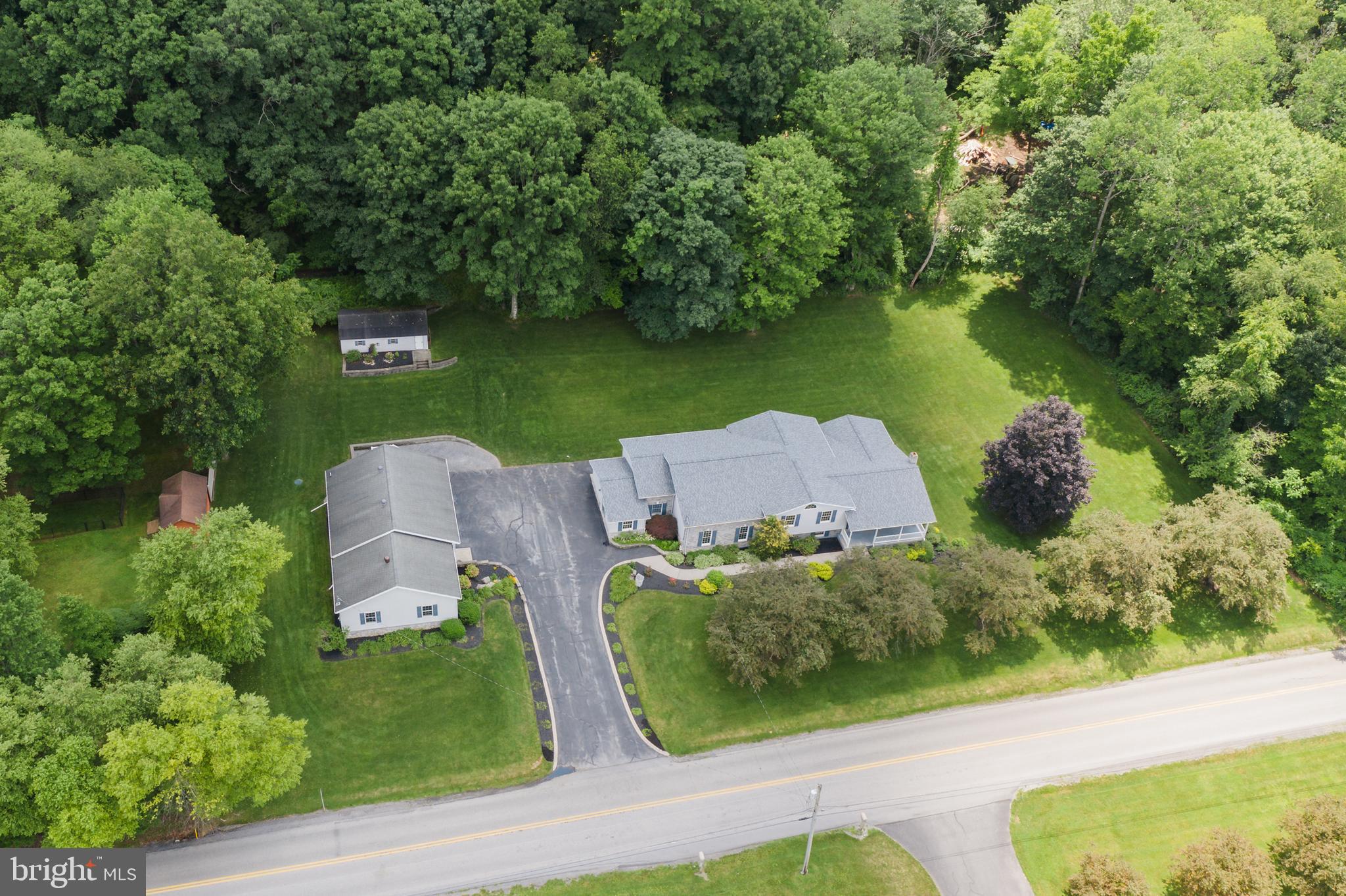 443 Stevenson Road Port Matilda, PA 16870 - Photo 61 of 65