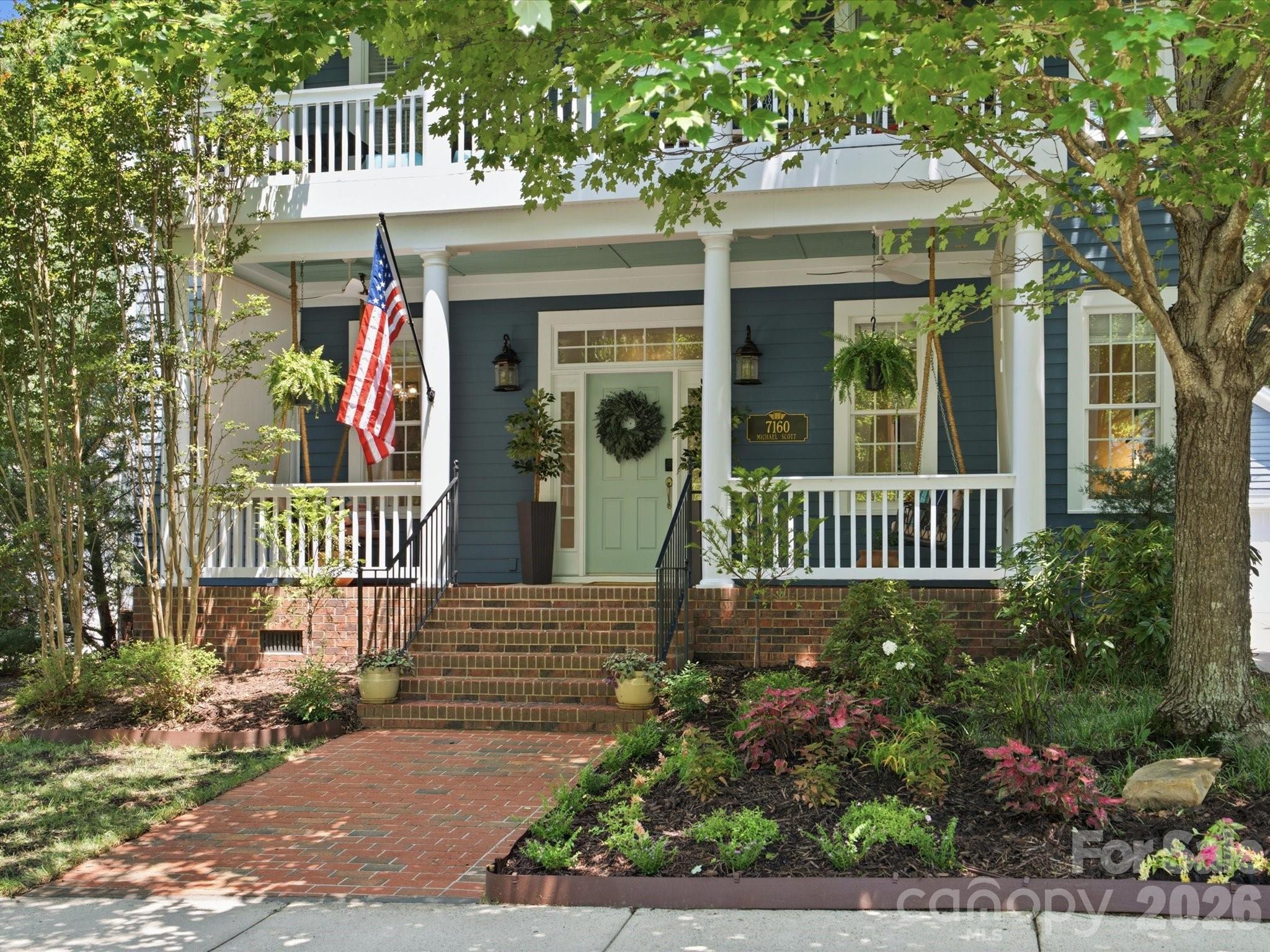 7160 Michael Scott Crossing Fort Mill, SC 29708 - Photo 1 of 43