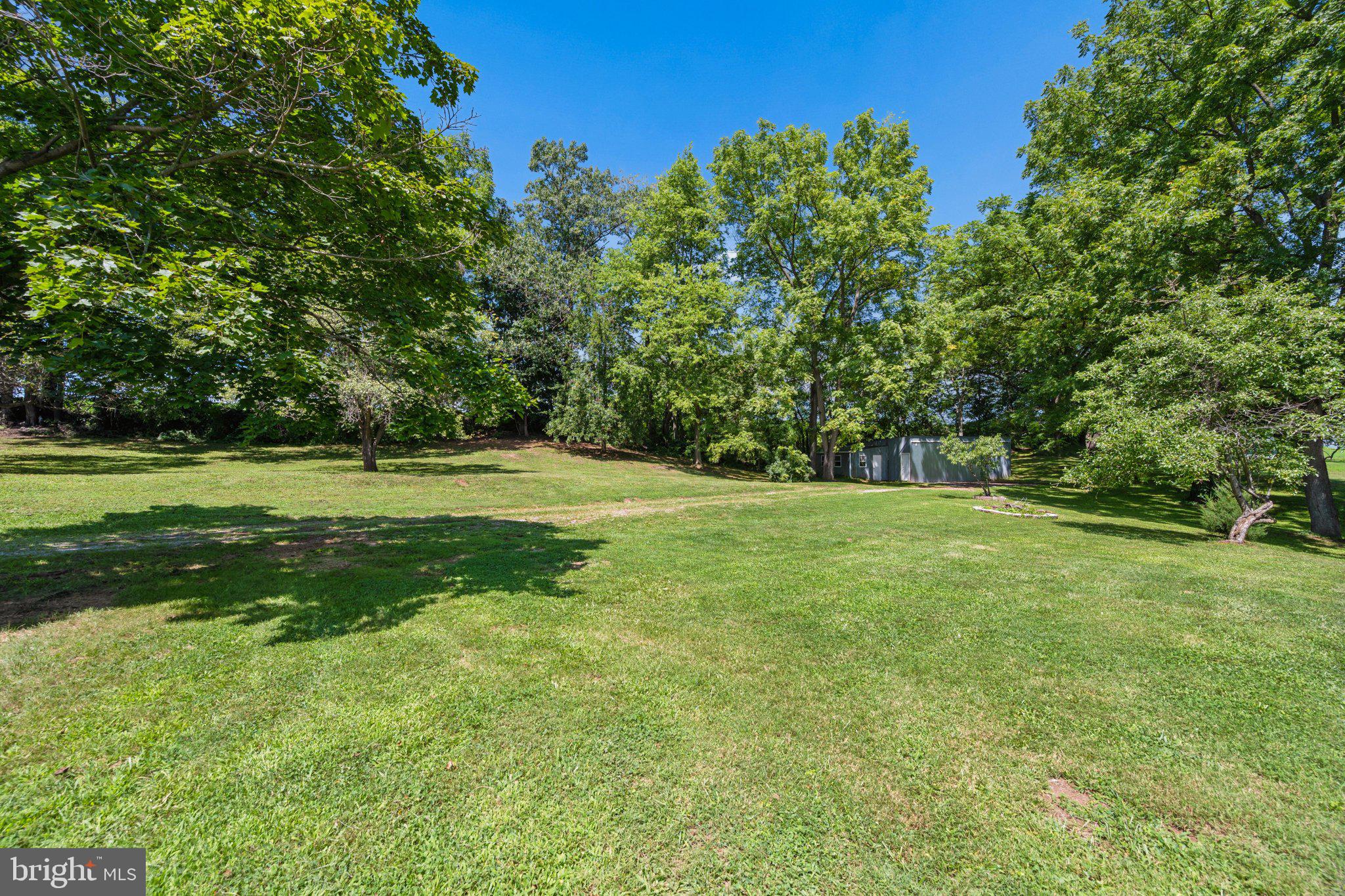 11860 Nicholson Road Keymar, MD 21757 - Photo 69 of 89 Exterior Back