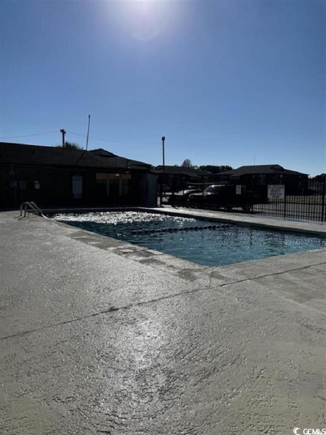 2005 Greens Boulevard, Unit B403 Myrtle Beach, SC 29577 - Photo 20 of 21