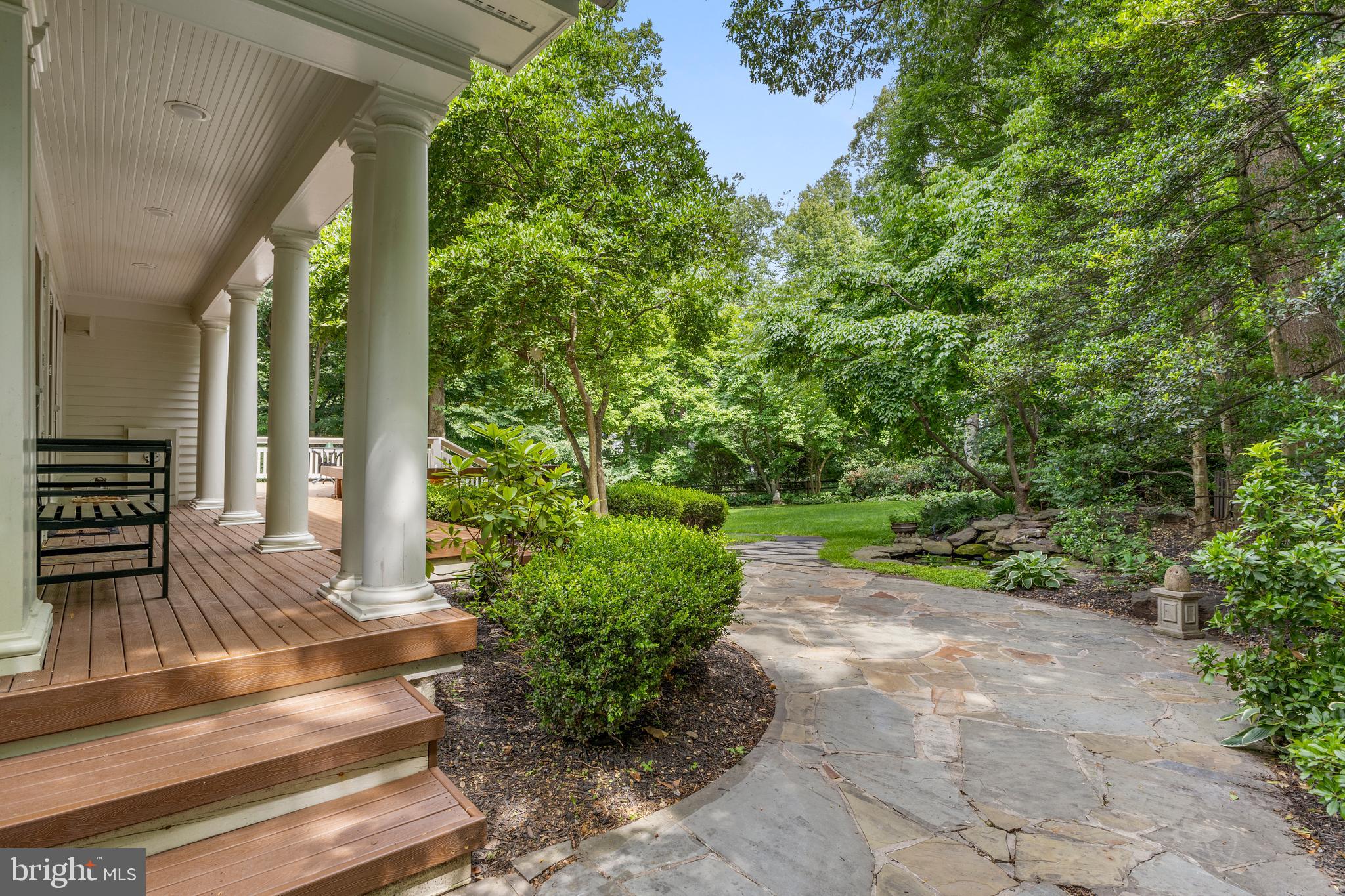 11103 Burywood Lane Reston, VA 20194 - Photo 22 of 68