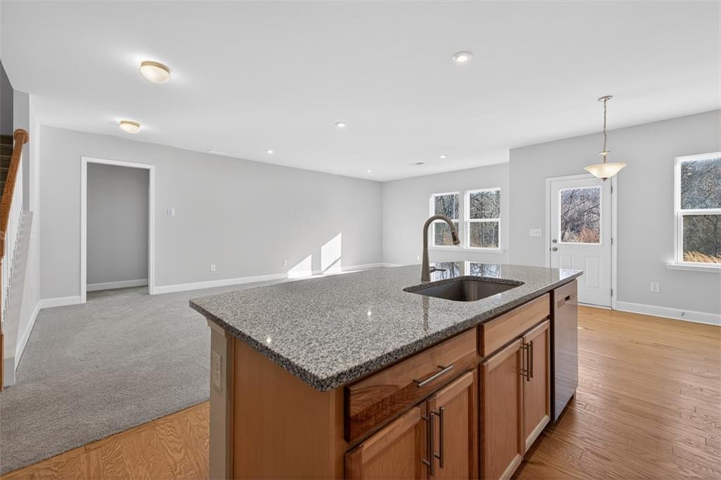 1576 Maston Road Auburn, GA 30011 - Photo 11 of 51